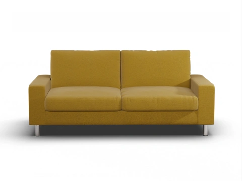 2,5-Sitzer Sofa